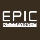 Epic Music No Copyright logo